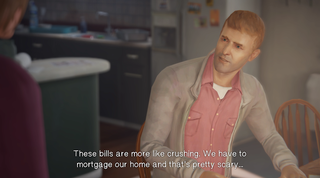 Illustration for article titled The Newest Life is Strange Episode Starts With A Major Shocker